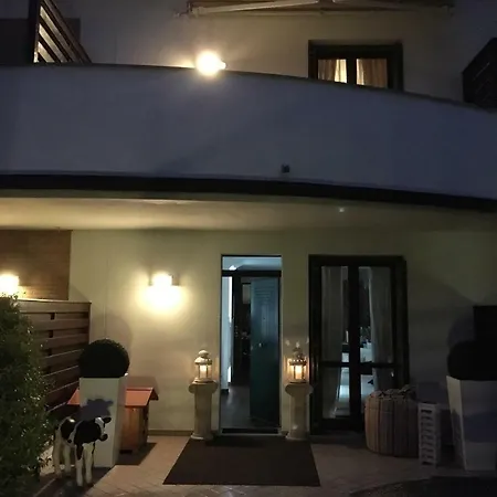 Imperial * Cervia