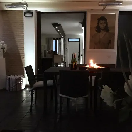 Villa Imperial *