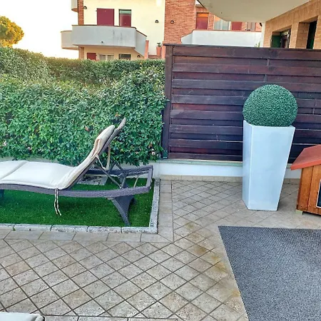 Imperial Villa Cervia