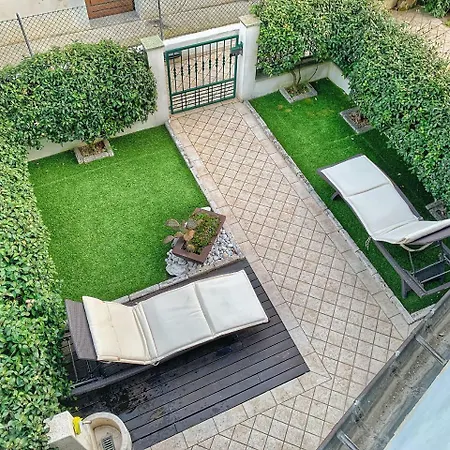Villa Imperial Cervia
