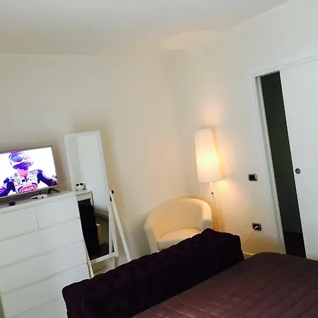 Imperial Villa Cervia